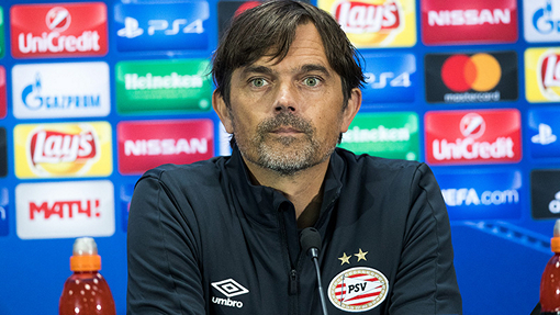 Филлип Коку