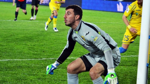 Сослан Джанаев