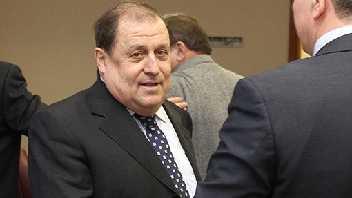 Михаил Гершкович