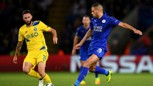 Фрагмент матча