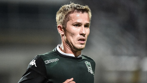 Виталий Калешин