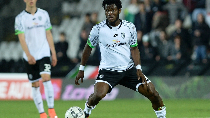 Франк Кессиэ