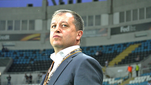 Юрий Вернидуб