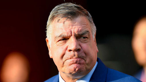 Сэм Эллардайс