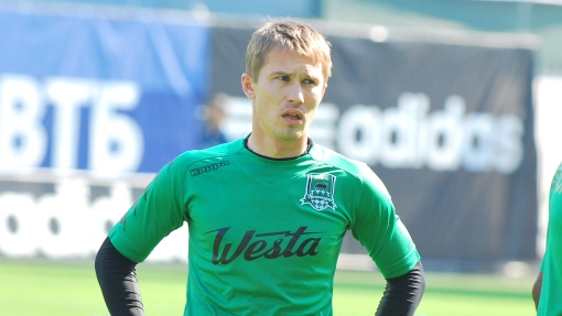 Виталий Калешин