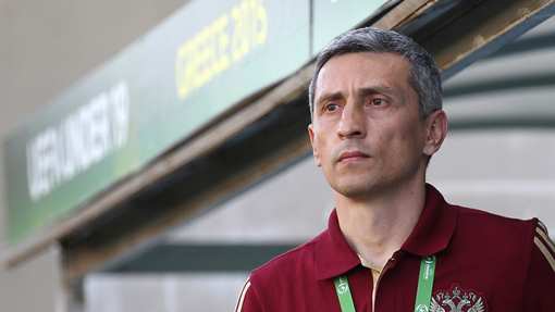 Дмитрий Хомуха