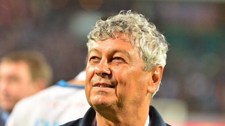 Мирча Луческу