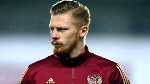 Иван Новосельцев