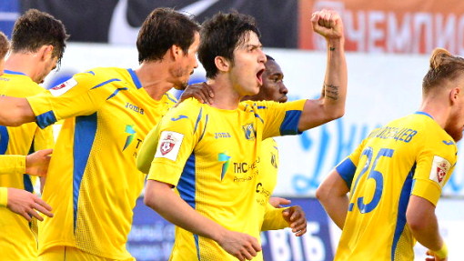 Сердар Азмун