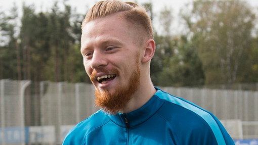 Иван Новосельцев