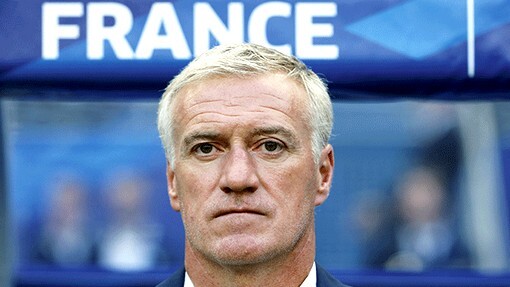 Дидье Дешам