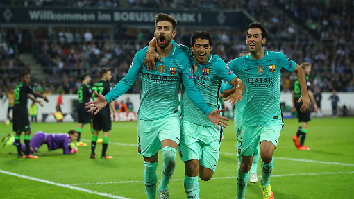 Фрагмент матча