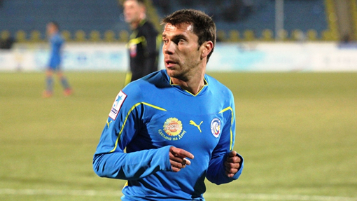 Тимофей Калачев