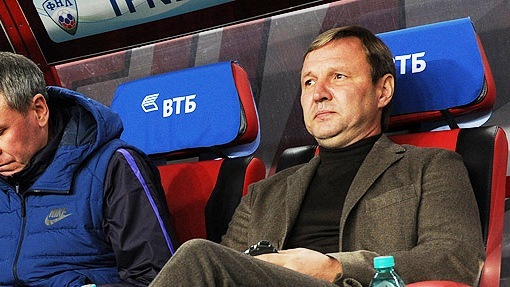 Юрий Калитвенцев