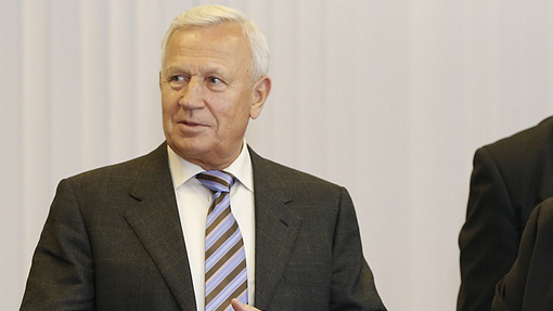 Вячеслав Колосков