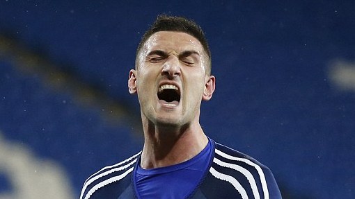 Федерико Македа