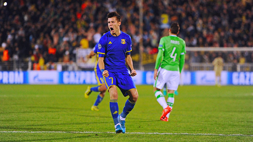 Дмитрий Полоз