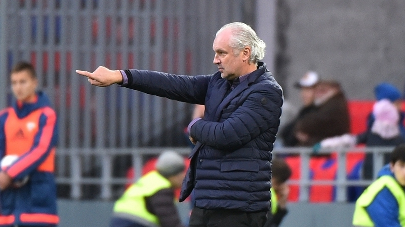 Игорь Шалимов