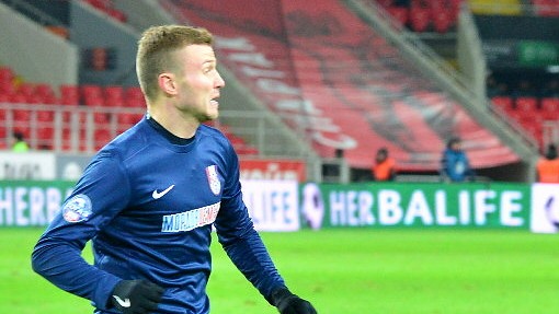 Игорь Шитов