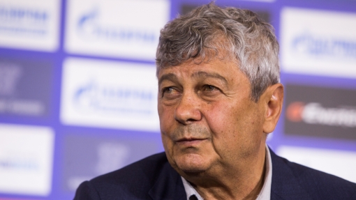 Мирча Луческу