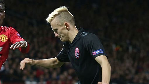 Иван Петряк