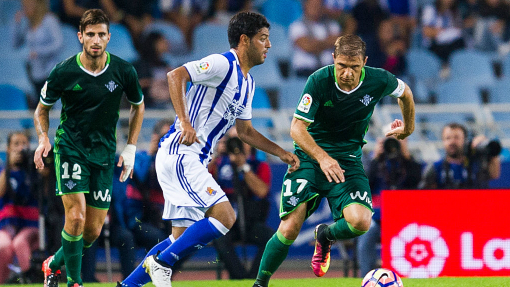 Фрагмент матча