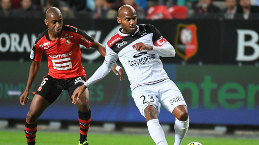 Фрагмент матча