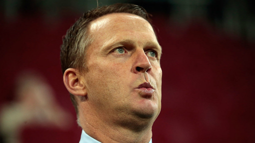 Джон ван ден Бром