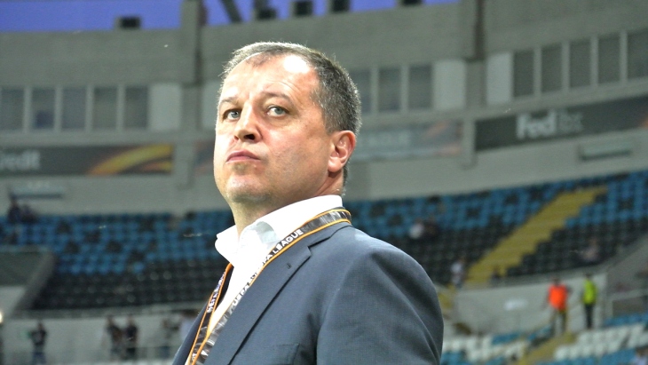 Юрий Вернидуб