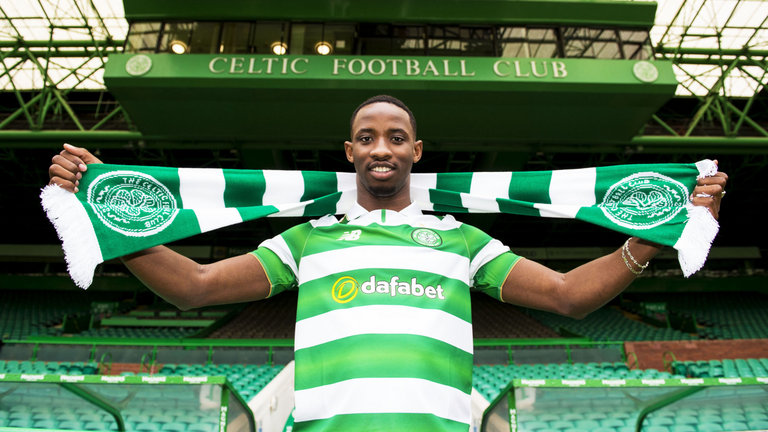 Мусса Дембеле