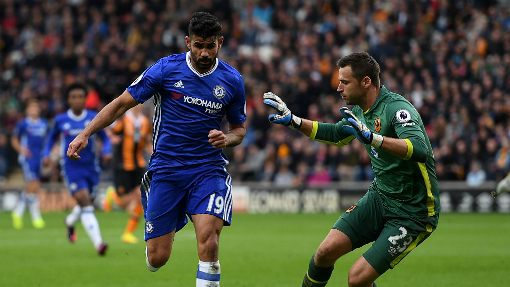 «Челси» — «Халл»