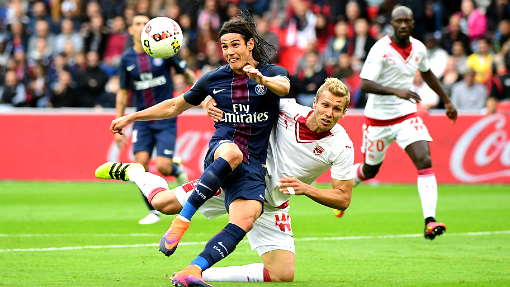 ПСЖ — «Бордо»