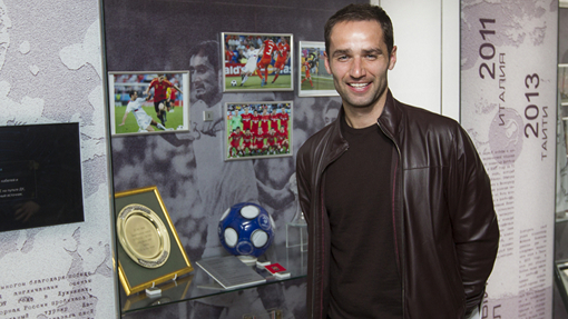 Роман Широков