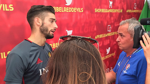 Янник Феррейра Карраско