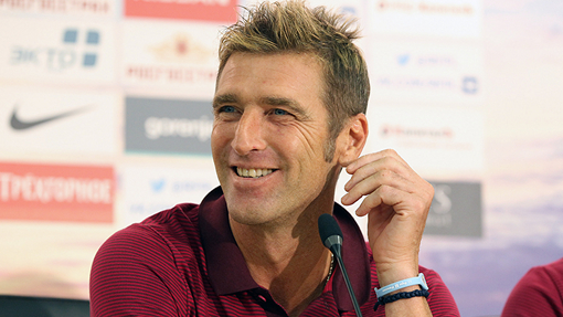 Массимо Каррера