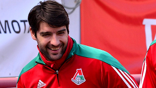 Ведран Чорлука