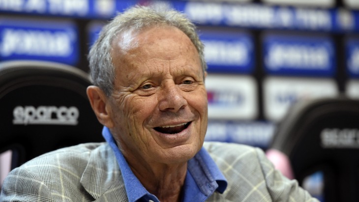 Маурицио Дзампарини