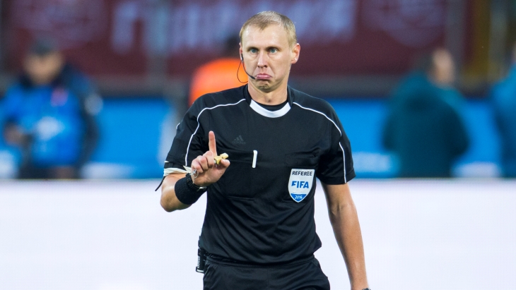 Сергей Иванов