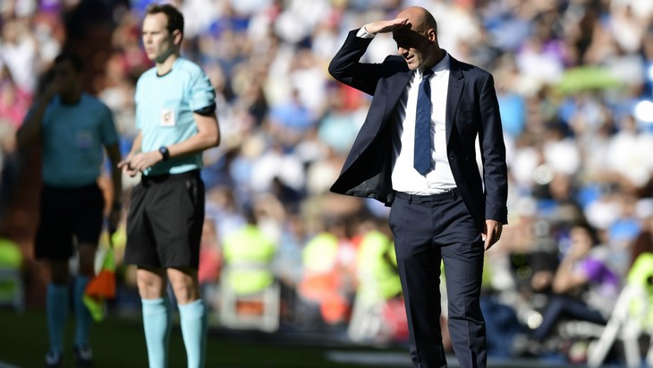 Зинедин Зидан