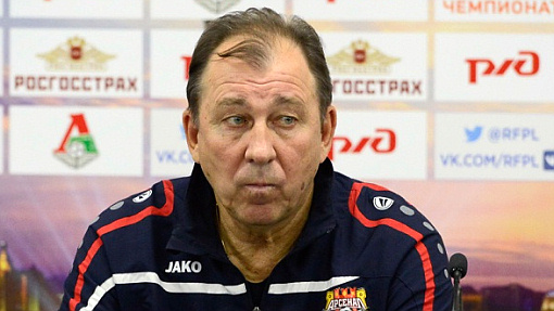 Сергей Павлов