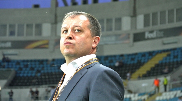 Юрий Вернидуб 