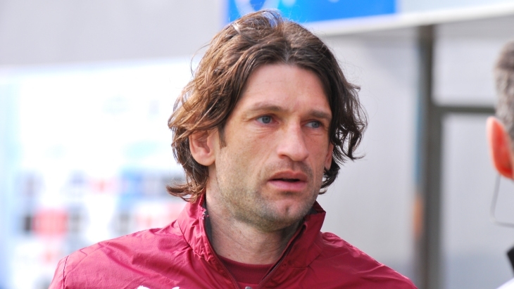 Роман Шаронов