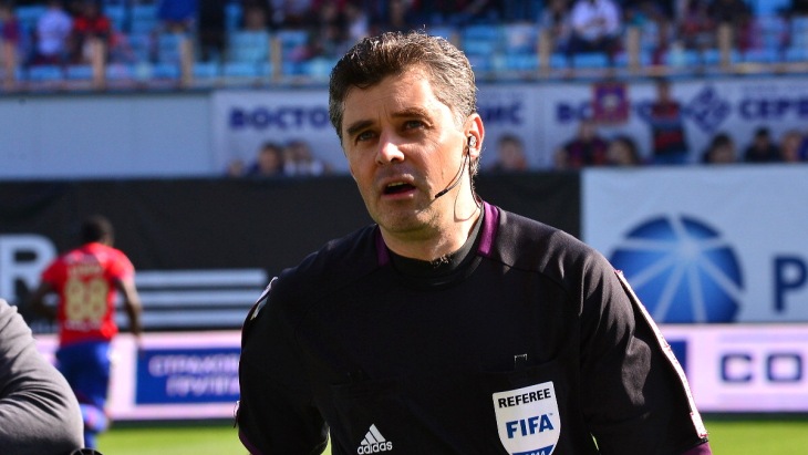 Алексей Николаев