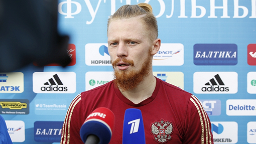 Иван Новосельцев