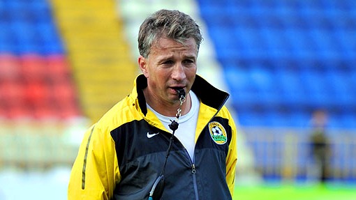 Дан Петреску