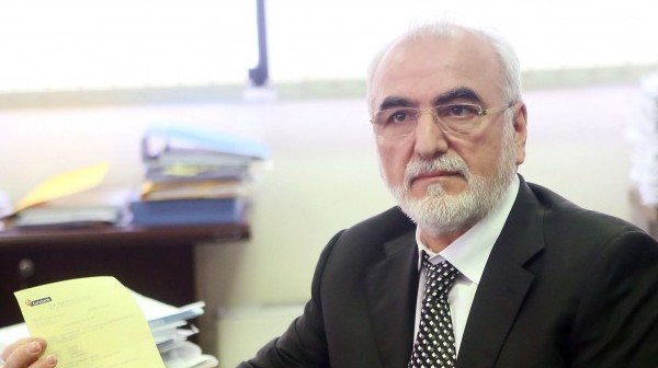 Иван Саввиди