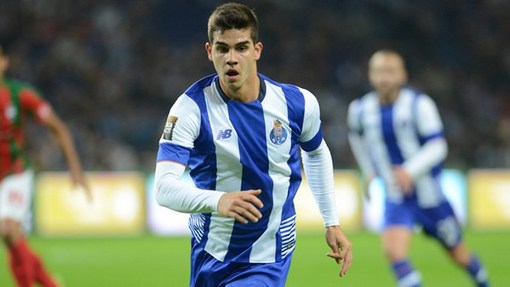 Андре Силва