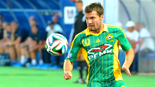 Роман Бугаев