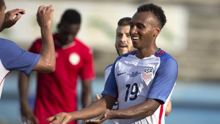 Джулиан Грин