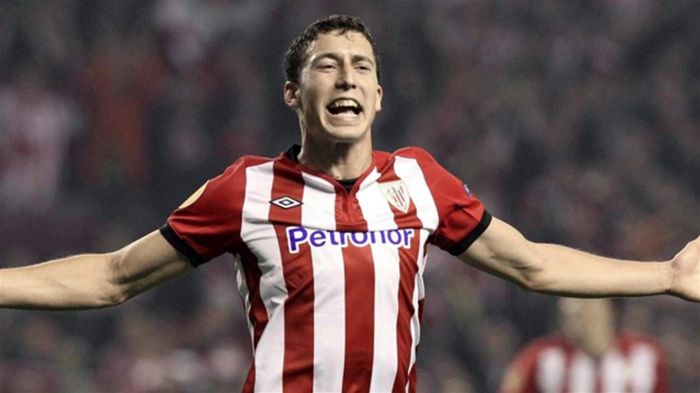 Оскар Де Маркос